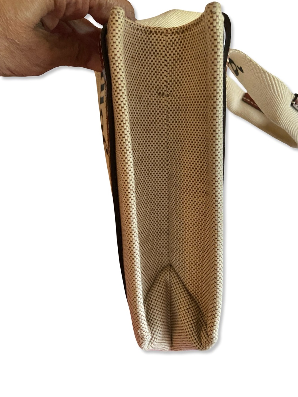 CHLOE Small Woody Tote - Picture 8 of 16